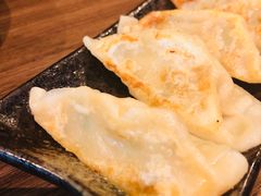 -雷神拉面(财富中心玉米楼店)
