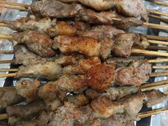 -同来顺烧烤餐厅(哈尔滨道店)