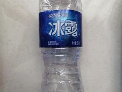 冰露矿泉水-中国民航大学北区-北五食堂