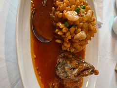 -小厨娘淮扬菜(板桥一店)