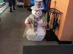 大堂-Ambra Haus琥珀屋精酿餐厅(宝山店)