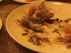 -OPEN開全日自助餐厅·西餐·海鲜(佛山希尔顿酒店)