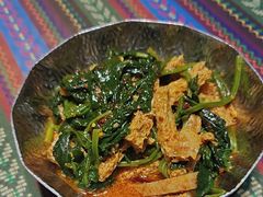 -驿楼兰·新疆菜(火车站店)