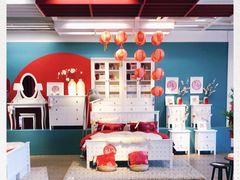 -宜家家居(西安未央商场店)