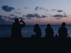 -美国村