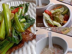 -穹六人间 people 6(岳阳路店)