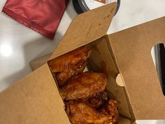 -Kyochon1991校村炸鸡(杨高中路店)