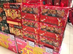 -AEON永旺(东方宝泰店)