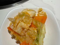 -佰人王串串香火锅(洋珠巷店)