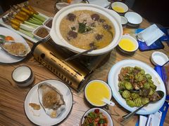 -小船渔村•大连菜•大连焖鱼(明泽街店)