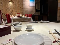 -利苑酒家(华熙国际店)