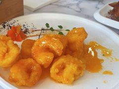 -全聚德(蓝山店)