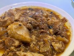 -胖子菜馆(隆昌路店)
