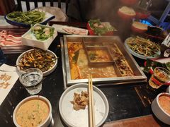 -重庆德忆火锅（龙南街3店）(渝水岸餐饮)