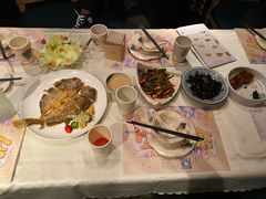 香煎黄花鱼-胡桃里音乐酒馆(白云五号T5 MALL店)