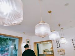 大堂-正南齐北·老街糯米团(洪崖洞店)