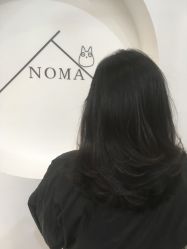 -NOMA造型 Salon