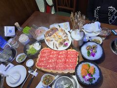 -东海怡品海鲜豆捞(星街坊店)
