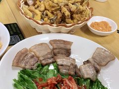 -屋里家延边朝鲜族冷面(南园店)