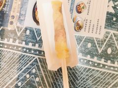 -热喜·现包大馅汤圆(老街店)