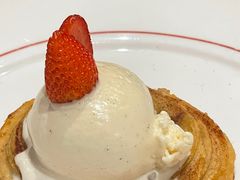 -Entrecôte 法国牛扒馆(保利·时光里店)