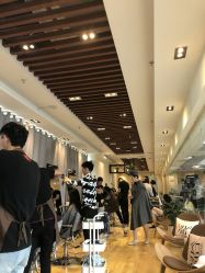 点击看大图 大厅-涩谷· Hair Salon