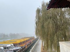 -凤城河风景区