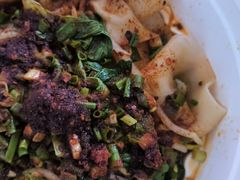 -秦老大西安羊肉泡馍馆(健德门店)