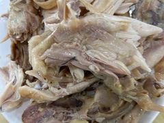 -考记泥焗鸡农庄·海鲜(北洛秘境店)