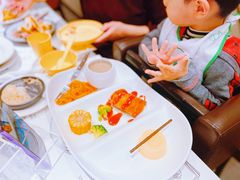-西堤牛排(北京国瑞店)