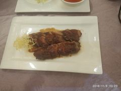 蜜汁叉烧-宝燕壹号(徐汇店)