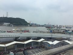 -如家酒店(舟山沈家门墩头码头店)