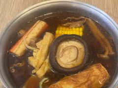 -吉野家(红博中央公园店)