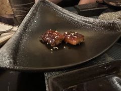 -汕头国际大酒店-牛一町目餐厅