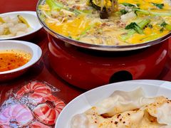 -喜家德虾仁水饺(岗厦北店)