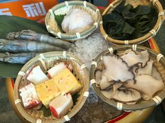 -牛New寿喜烧(龙湖金沙天街店)