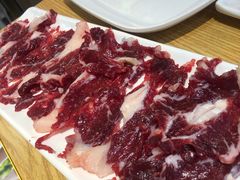 -夜牛潮汕鲜牛肉火锅店(翻身店)