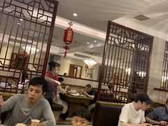 大堂-旺达·福州菜(正大广场店)