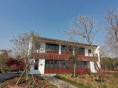 -柳鹭田园区