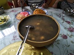 -谭家菜农夫山庄