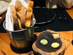 -AZUL by FUEL蓝色·法式酒馆(琶醍店)