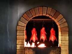 -大鸭梨烤鸭(枣园店)