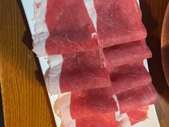 -前门杨记·铜锅涮肉(王府井·故宫店)