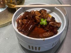 -客家汇·客家传承菜(水库店)