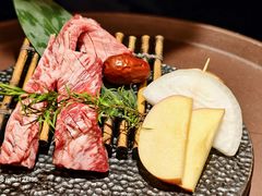 -無二炙坊·和牛烧肉(大钟寺1733店)