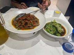 -兰湘子·湘菜小炒(石家庄万象城店)