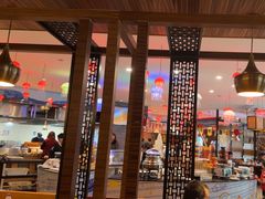 -OPEN開全日自助餐厅·西餐·海鲜(佛山希尔顿酒店)