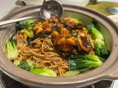 -瑞福园联谊餐室(茂名南路店)