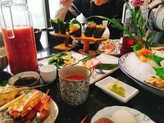 -德川家日本料理(中关村寰太大厦店)
