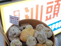 -普宁反沙番薯芋头